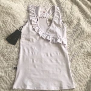 Carbon38 L’URV simple pleasure cami